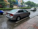 Honda Civic   1.8AT  2009 - Cần bán lại xe Honda Civic 1.8AT năm sản xuất 2009, màu bạc