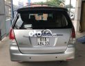 Toyota Innova G 2011 - Cần bán Toyota Innova G năm sản xuất 2011, màu bạc, 322tr