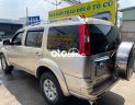 Ford Everest 2008 - Bán Ford Everest năm 2008, màu vàng, nhập khẩu nguyên chiếc, giá chỉ 270 triệu