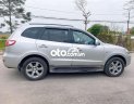 Hyundai Santa Fe 2009 - Bán xe Hyundai Santa Fe SLX năm sản xuất 2009, nhập khẩu nguyên chiếc, 479 triệu