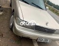 Toyota Cressida 1994 - Bán Toyota Cressida sản xuất năm 1994, màu vàng