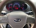 Kia Morning   Si   2016 - Cần bán gấp Kia Morning Si năm sản xuất 2016, màu bạc, 247tr