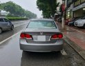 Honda Civic   1.8AT  2009 - Cần bán lại xe Honda Civic 1.8AT năm sản xuất 2009, màu bạc