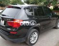 BMW X3 xDrive20i 2015 - Cần bán gấp BMW X3 xDrive20i năm sản xuất 2015, màu đen, nhập khẩu