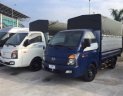 Hyundai Porter  H150  2022 - Bán xe Hyundai Porter H150 năm 2022, màu trắng, xe nhập, 410 triệu