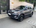 Toyota Fortuner G 2016 - Bán xe Toyota Fortuner G năm sản xuất 2016, màu xám  