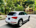 Audi Q5 2016 - Bán Audi Q5 2.0T sản xuất năm 2016, màu trắng, nhập khẩu nguyên chiếc