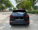 Porsche Cayenne   3.6 V6  2016 - Bán ô tô Porsche Cayenne 3.6 V6 năm 2016, màu đen, nhập khẩu nguyên chiếc