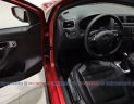 Volkswagen Polo 2021 - [Volkswagen Buôn Ma Thuột ] xe Đức nhập 100% Polo Hatchback màu đỏ Sunset phù hợp gia đình nhỏ, các chị em phụ nữ