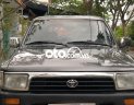 Toyota 4 Runner     1999 - Cần bán xe Toyota 4 Runner năm 1999, màu xám, nhập khẩu giá cạnh tranh