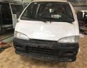 Daihatsu Citivan 2001 - Cần bán gấp Daihatsu Citivan sản xuất 2001, màu trắng, nhập khẩu, giá tốt