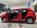 Volkswagen Polo 2021 - [Volkswagen Buôn Ma Thuột ] xe Đức nhập 100% Polo Hatchback màu đỏ Sunset phù hợp gia đình nhỏ, các chị em phụ nữ