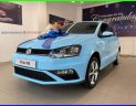 Volkswagen Polo 2021 - [Volkswagen Cần Thơ] bán xe Đức nhập khẩu Polo Hatchback giá giảm sốc, ưu đãi tiền mặt, hỗ trợ vay 80%, thủ tục đơn giản