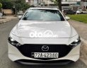 Mazda 3 2019 - Cần bán gấp Mazda 3 1.5L Premium sản xuất 2019, màu trắng