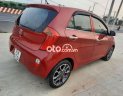 Kia Picanto   2014 - Bán Kia Picanto sản xuất năm 2014, màu đỏ