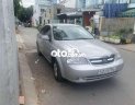 Chevrolet Lacetti  EX 1.6MT 2009 - Bán lại xe Chevrolet Lacetti EX 1.6MT sản xuất 2009, màu bạc xe gia đình