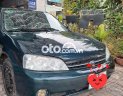 Ford Laser 2002 - Bán Ford Laser sản xuất 2002, màu xanh lam