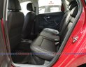 Volkswagen Polo 2021 - [Volkswagen Buôn Ma Thuột ] xe Đức nhập 100% Polo Hatchback màu đỏ Sunset phù hợp gia đình nhỏ, các chị em phụ nữ