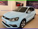 Volkswagen Polo 2021 - [Volkswagen Cần Thơ] bán xe Đức nhập khẩu Polo Hatchback giá giảm sốc, ưu đãi tiền mặt, hỗ trợ vay 80%, thủ tục đơn giản