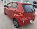 Kia Picanto   2014 - Bán Kia Picanto sản xuất năm 2014, màu đỏ