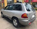 Hyundai Santa Fe Gold 2003 - Cần bán xe Hyundai Santa Fe Gold năm 2003 giá cạnh tranh