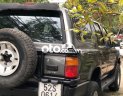 Toyota 4 Runner     1999 - Cần bán xe Toyota 4 Runner năm 1999, màu xám, nhập khẩu giá cạnh tranh