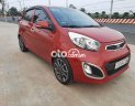 Kia Picanto   2014 - Bán Kia Picanto sản xuất năm 2014, màu đỏ