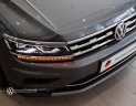 Volkswagen Tiguan 2022 - [Volkswagen Phan Thiết ] Tiguan Elegance màu xám, giảm ngay trước bạ, tặng gói phụ kiện