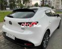 Mazda 3 2019 - Cần bán gấp Mazda 3 1.5L Premium sản xuất 2019, màu trắng