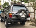 Toyota 4 Runner     1999 - Cần bán xe Toyota 4 Runner năm 1999, màu xám, nhập khẩu giá cạnh tranh