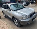 Hyundai Santa Fe Gold 2003 - Cần bán xe Hyundai Santa Fe Gold năm 2003 giá cạnh tranh