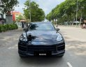 Porsche Cayenne   3.6 V6  2016 - Bán ô tô Porsche Cayenne 3.6 V6 năm 2016, màu đen, nhập khẩu nguyên chiếc