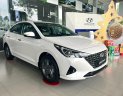 Hyundai Accent 2022 - Hyundai Accent 2022 giảm 50% thuế, ưu đãi lên đến 30tr, tặng full phụ kiện, nhận xe ngay trả góp 0%