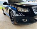 Daewoo Lacetti SE 2009 - Cần bán lại xe Daewoo Lacetti SE năm 2009, màu đen, nhập khẩu Hàn Quốc