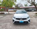 Kia Cerato   Luxury  2019 - Bán Kia Cerato Luxury sản xuất năm 2019, màu trắng, nhập khẩu