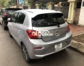 Mitsubishi Mirage 2016 - Cần bán lại xe Mitsubishi Mirage năm sản xuất 2016, màu bạc, nhập khẩu nguyên chiếc