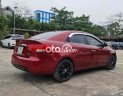 Kia Forte  SLi 2009 - Cần bán lại xe Kia Forte SLi năm 2009, màu đỏ, nhập khẩu nguyên chiếc