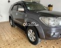 Toyota Fortuner   G 2009 - Bán Toyota Fortuner G sản xuất 2009, màu xám giá cạnh tranh