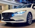 Mazda 6 2020 - Bán Mazda 6 2.0 Premium sản xuất 2020, màu trắng, xe nhập