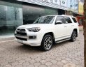 Toyota 4 Runner 2015 - Màu trắng, xe nhập