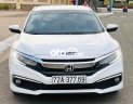 Honda Civic G 2019 - Bán ô tô Honda Civic G năm 2019, màu trắng, 668 triệu