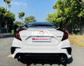 Honda Civic   1.8 G  2019 - Bán Honda Civic 1.8 G năm sản xuất 2019, màu trắng, xe nhập giá cạnh tranh