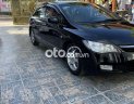 Honda Civic 2007 - Cần bán lại xe Honda Civic 1.8AT năm sản xuất 2007