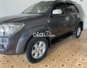 Toyota Fortuner   G 2009 - Bán Toyota Fortuner G sản xuất 2009, màu xám giá cạnh tranh