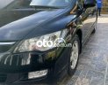 Honda Civic 2007 - Cần bán lại xe Honda Civic 1.8AT năm sản xuất 2007