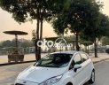 Ford Fiesta  S  2014 - Bán ô tô Ford Fiesta S năm 2014, màu trắng, 345tr