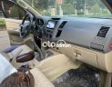 Toyota Fortuner   G 2009 - Bán Toyota Fortuner G sản xuất 2009, màu xám giá cạnh tranh