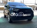 Ford EcoSport AT  2018 - Bán ô tô Ford EcoSport AT sản xuất năm 2018, màu đen  