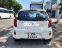 Kia Picanto 2013 - Cần bán xe Kia Picanto 1.0AT sản xuất năm 2013, màu trắng xe gia đình