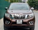 Nissan Navara EL 2016 - Bán ô tô Nissan Navara EL sản xuất năm 2016, màu nâu, nhập khẩu, giá chỉ 475 triệu